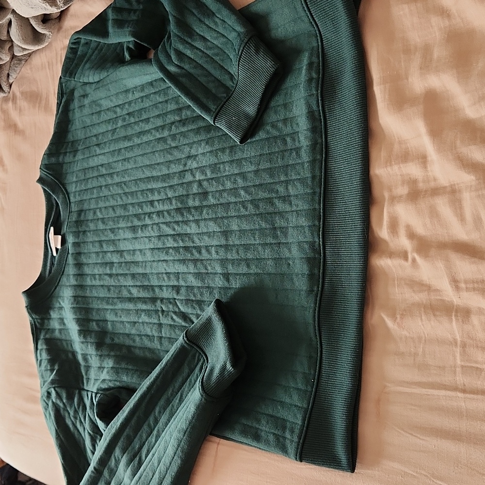 Cat&jack sweater